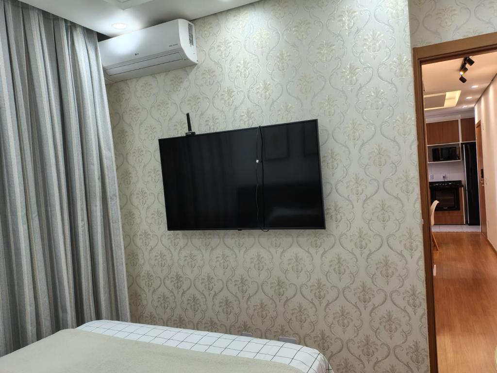 Apartamento à venda com 2 quartos, 44m² - Foto 4