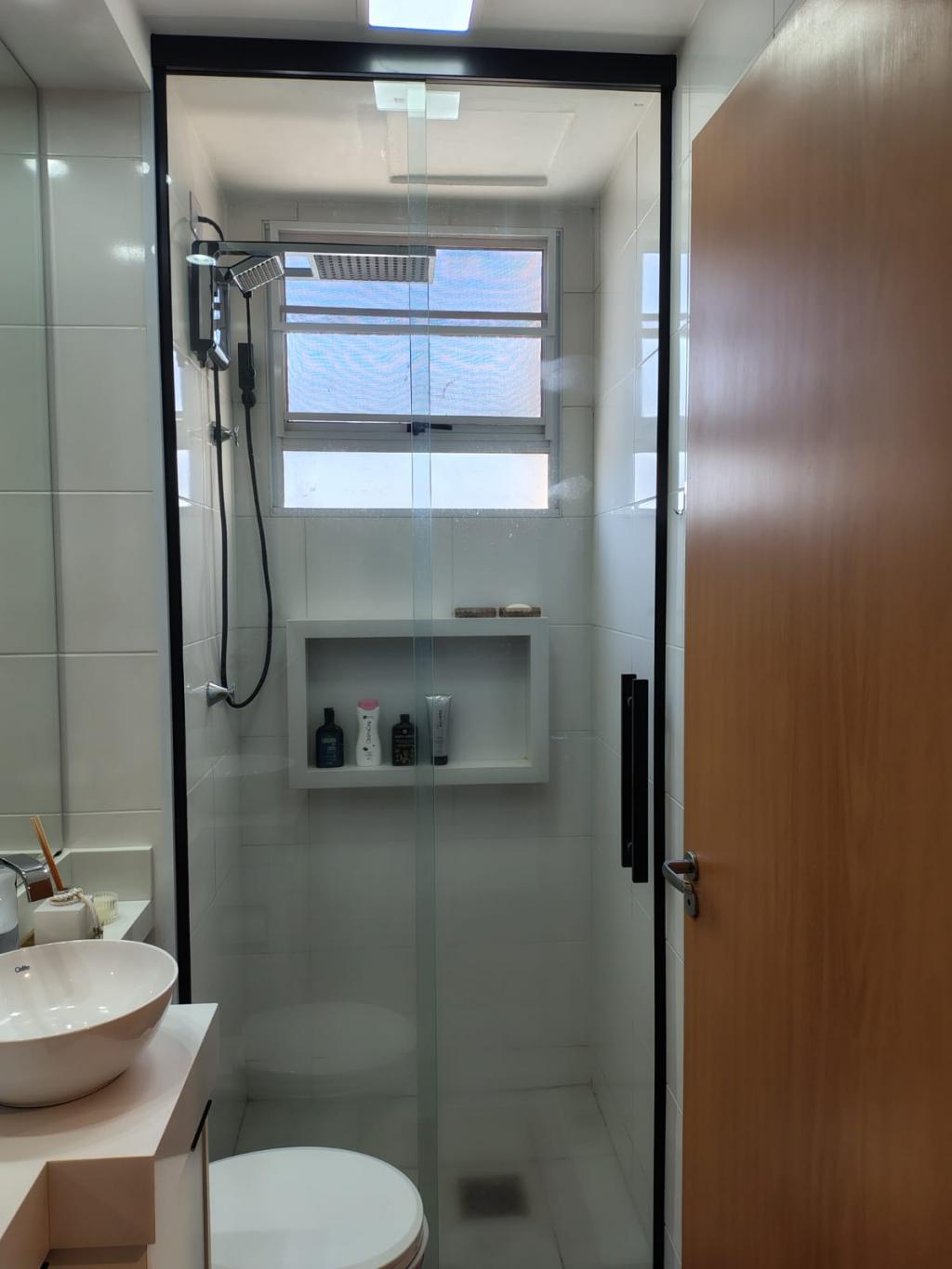 Apartamento à venda com 2 quartos, 44m² - Foto 5