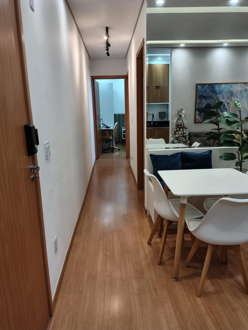 Apartamento à venda com 2 quartos, 44m² - Foto 6