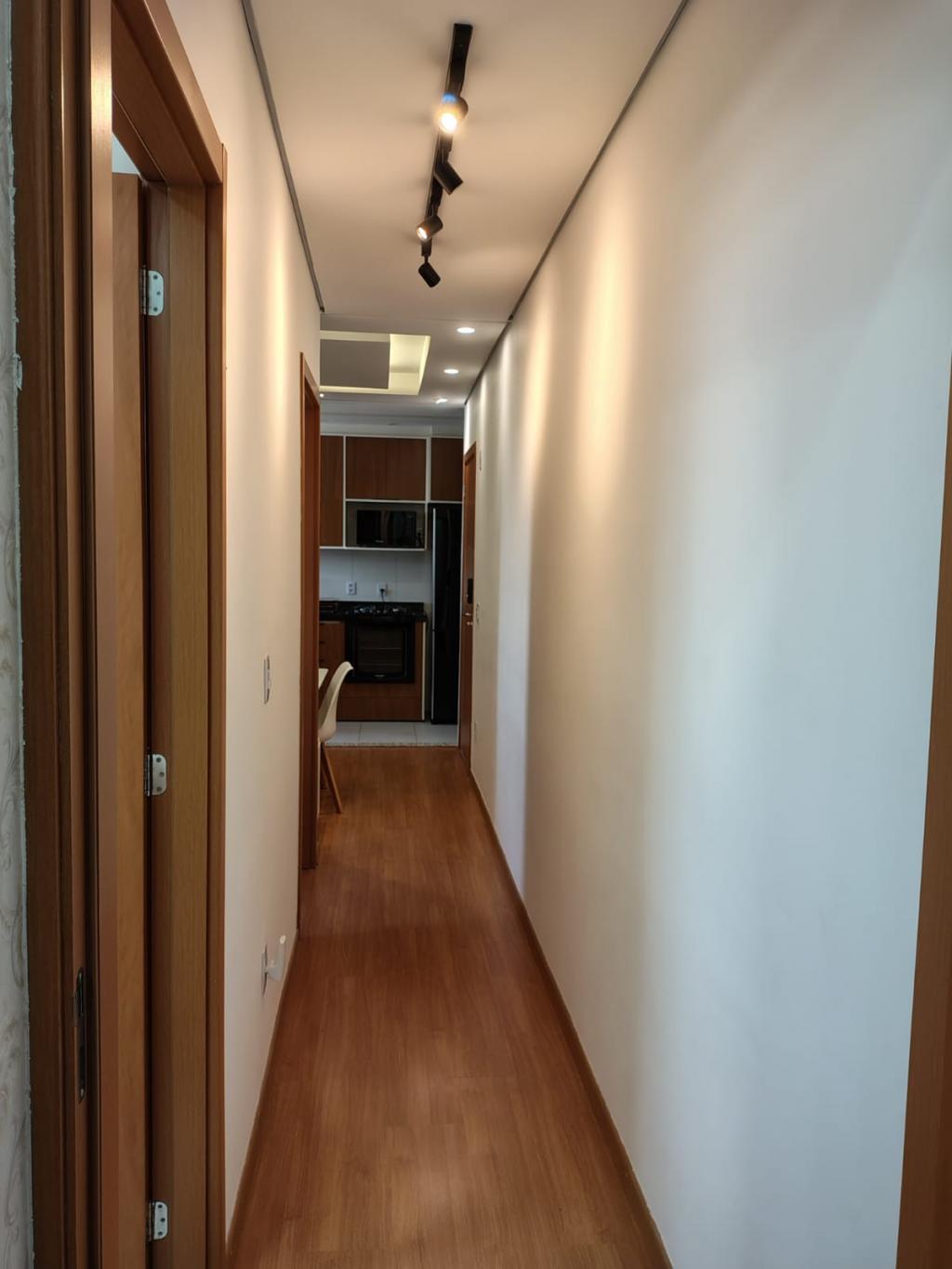 Apartamento à venda com 2 quartos, 44m² - Foto 7