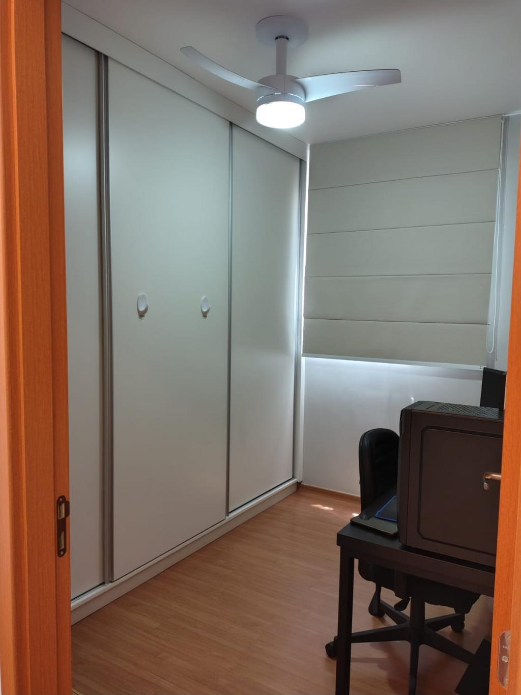 Apartamento à venda com 2 quartos, 44m² - Foto 8