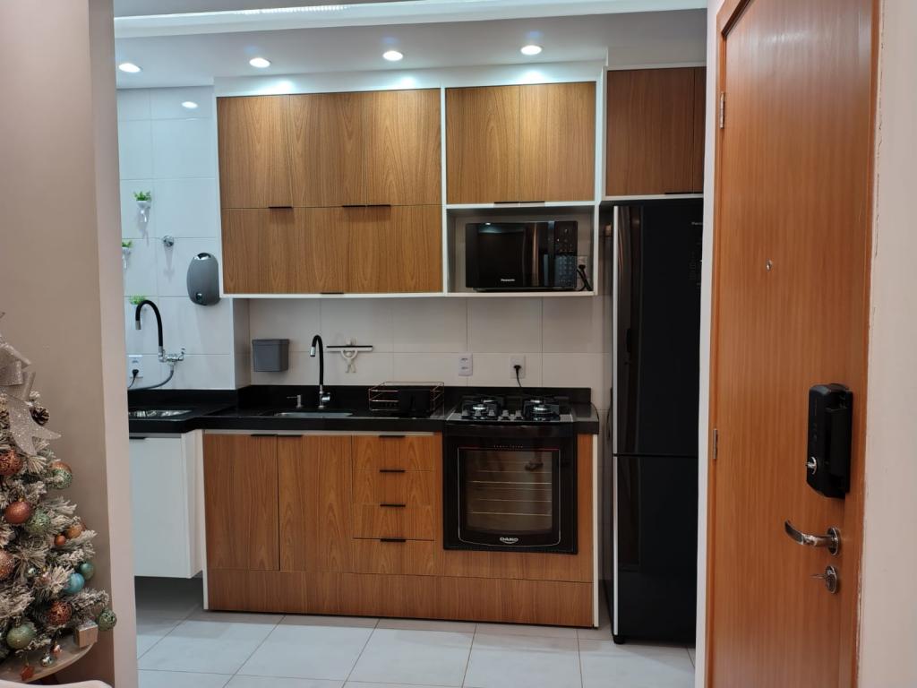 Apartamento à venda com 2 quartos, 44m² - Foto 10