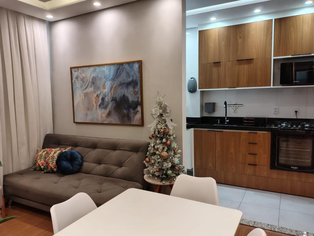 Apartamento à venda com 2 quartos, 44m² - Foto 18