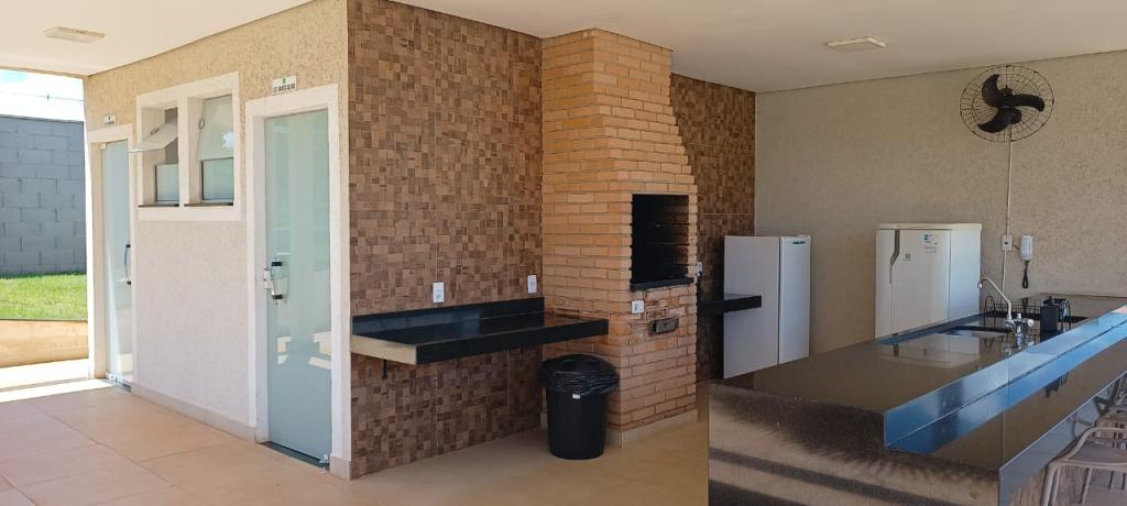 Apartamento à venda com 2 quartos, 44m² - Foto 26