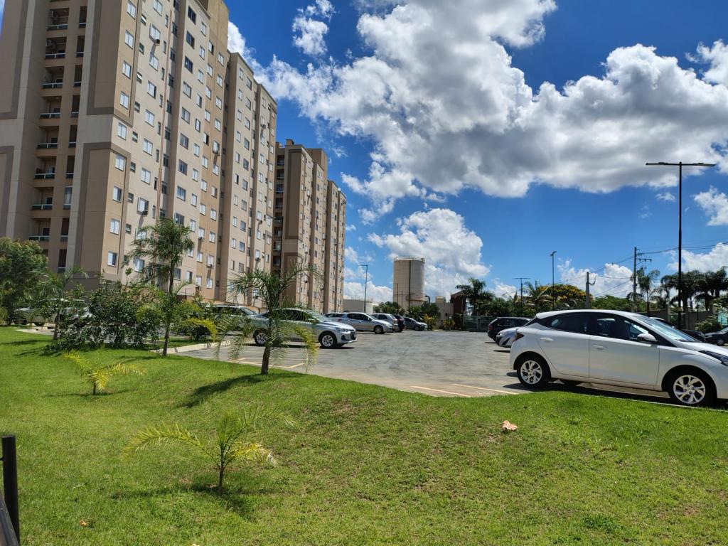 Apartamento à venda com 2 quartos, 44m² - Foto 27