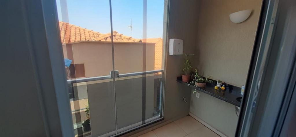 Apartamento à venda com 3 quartos, 77m² - Foto 5