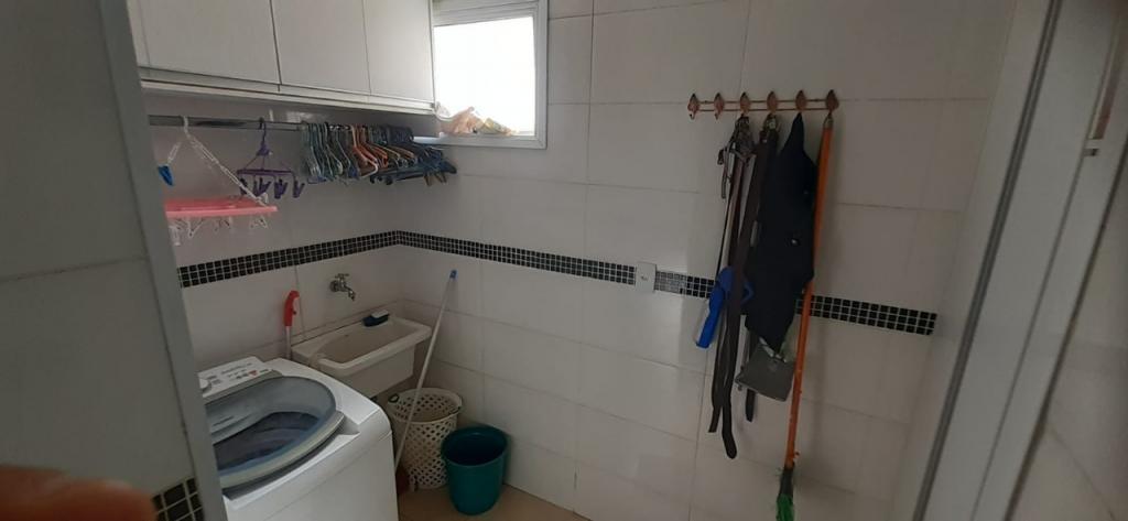 Apartamento à venda com 3 quartos, 77m² - Foto 6