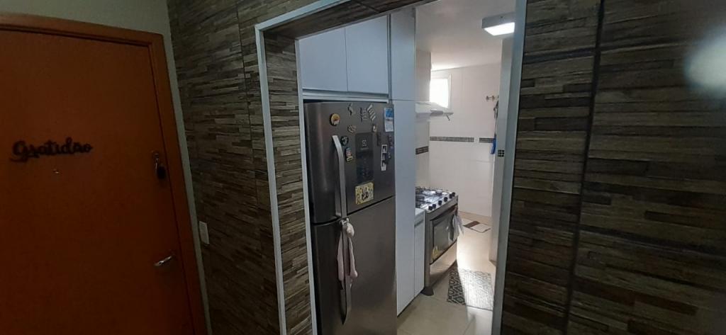 Apartamento à venda com 3 quartos, 77m² - Foto 10