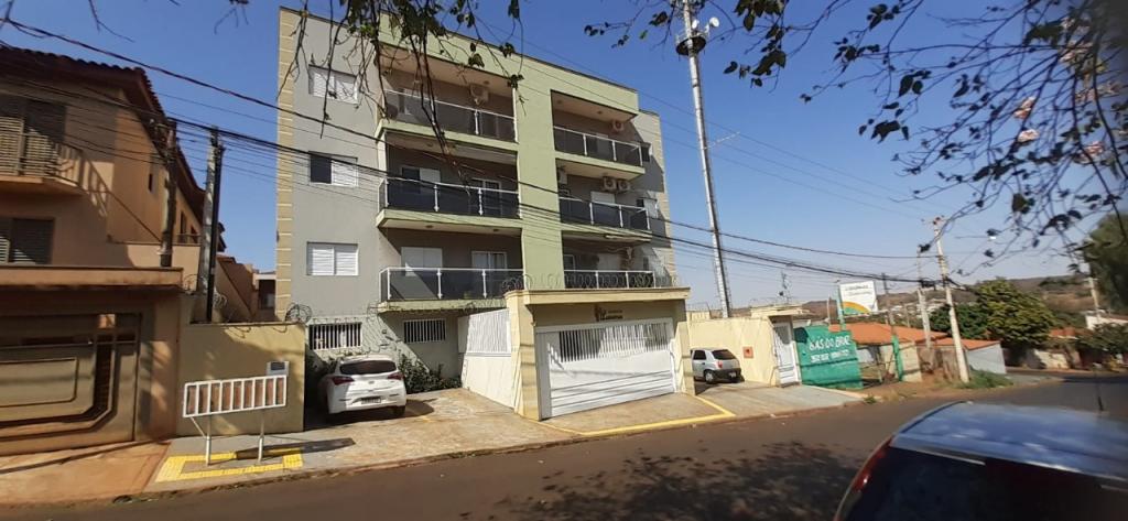 Apartamento à venda com 3 quartos, 77m² - Foto 12