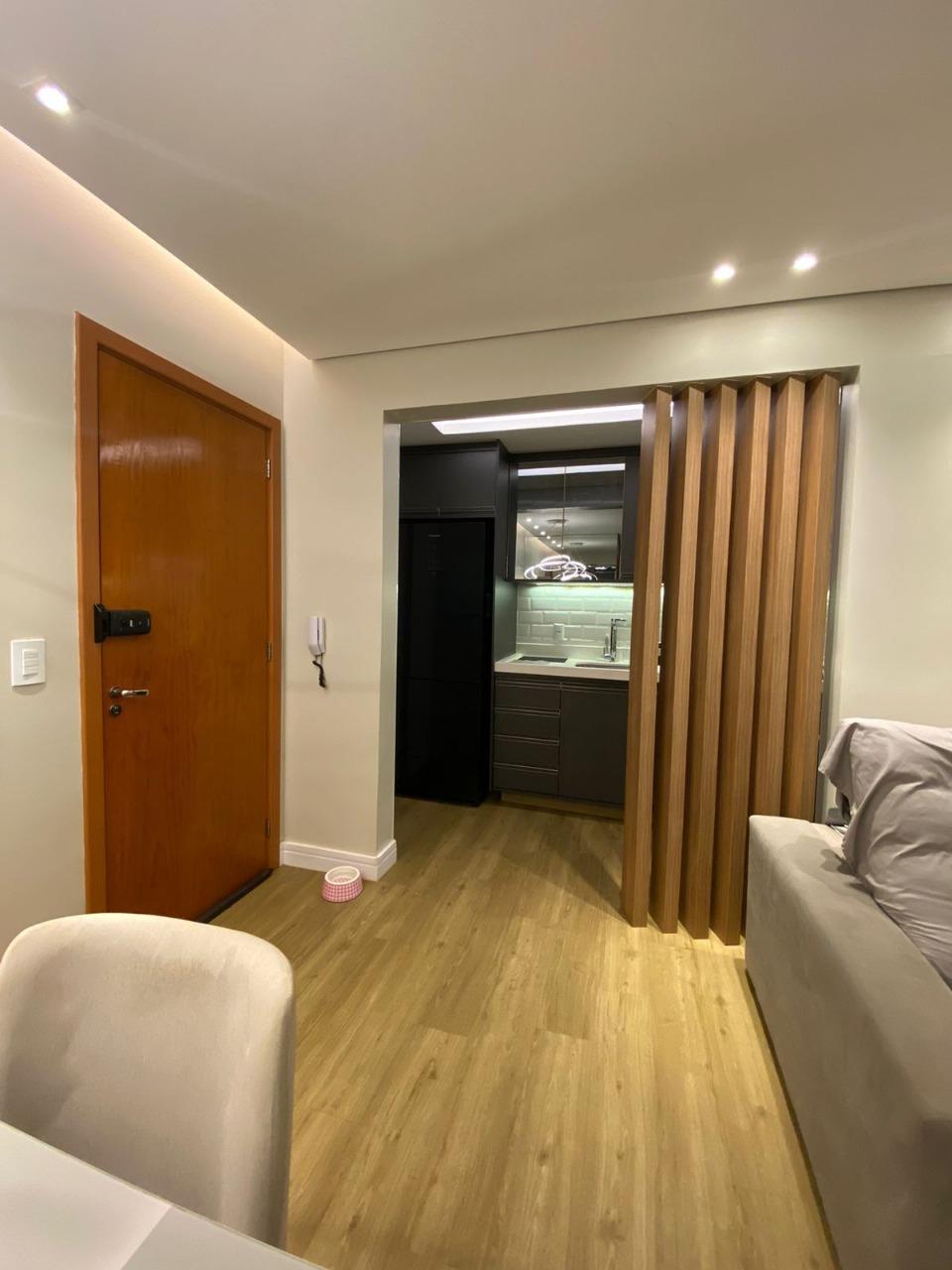 Apartamento à venda com 2 quartos, 57m² - Foto 9