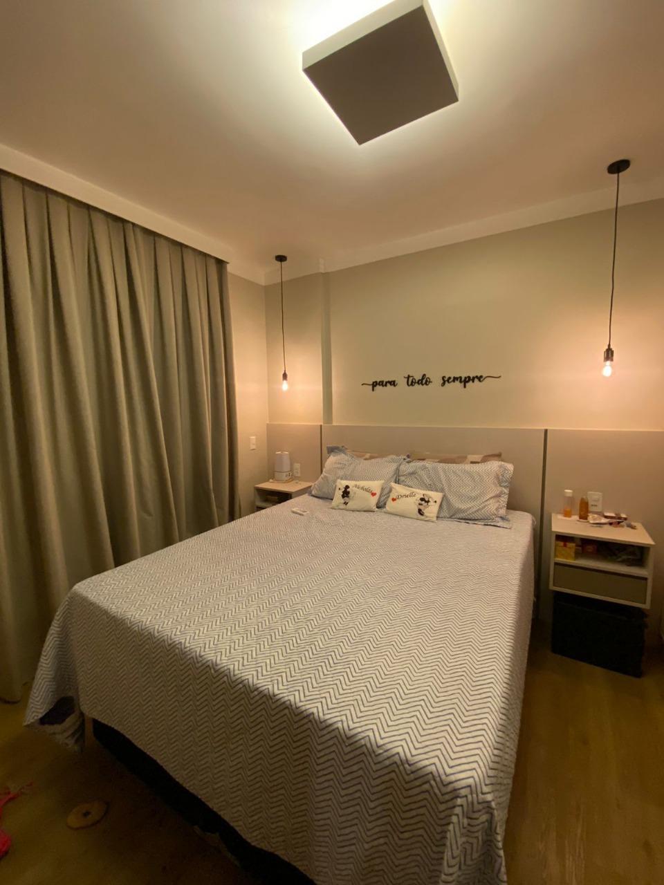 Apartamento à venda com 2 quartos, 57m² - Foto 10