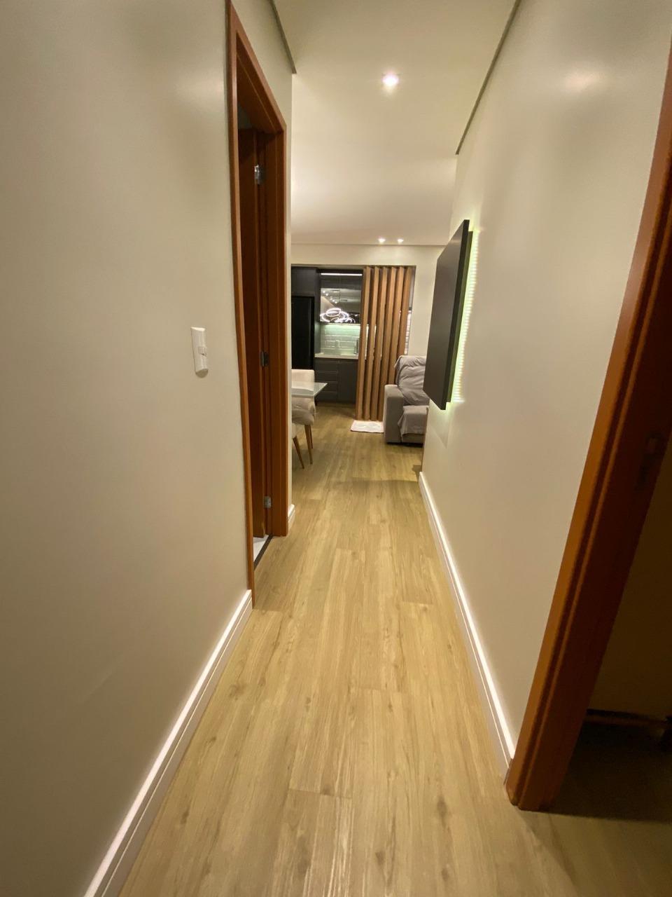 Apartamento à venda com 2 quartos, 57m² - Foto 13