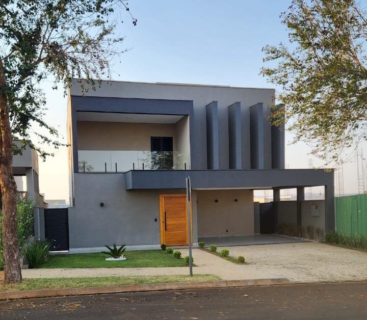 Casa de Condomínio à venda com 3 quartos, 295m² - Foto 1