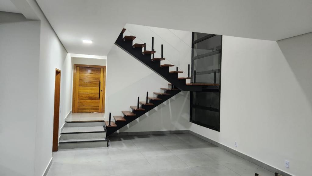 Casa de Condomínio à venda com 3 quartos, 295m² - Foto 13