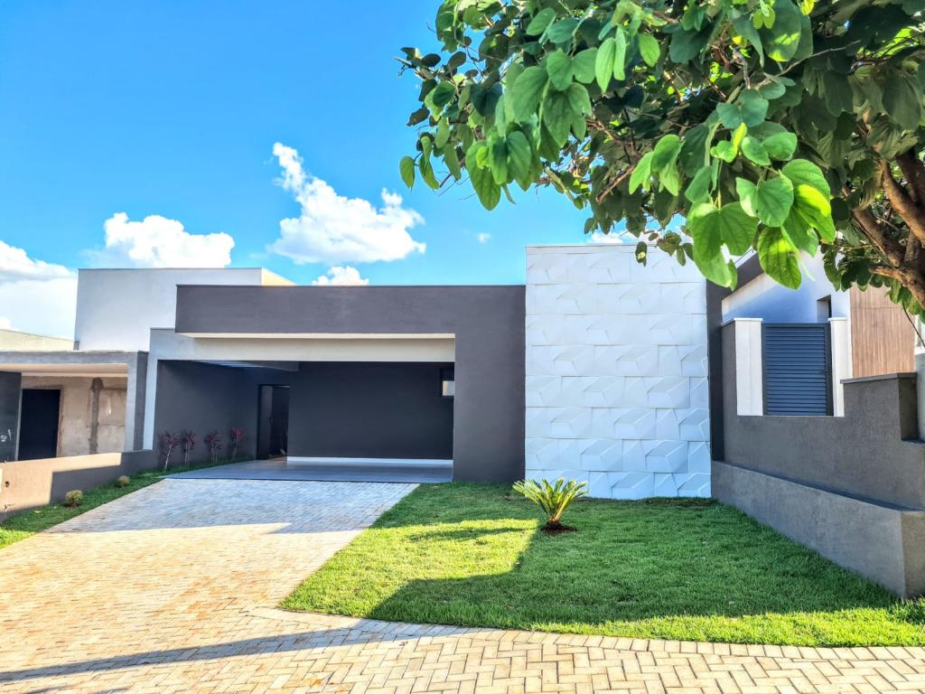 Casa de Condomínio à venda com 3 quartos, 139m² - Foto 2