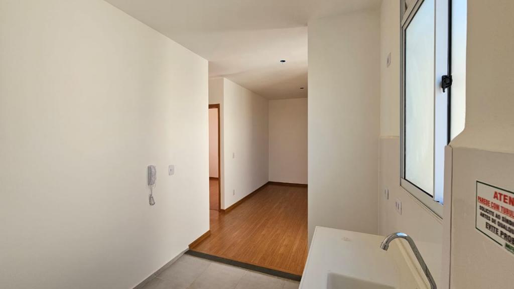 Apartamento à venda com 2 quartos, 42m² - Foto 10