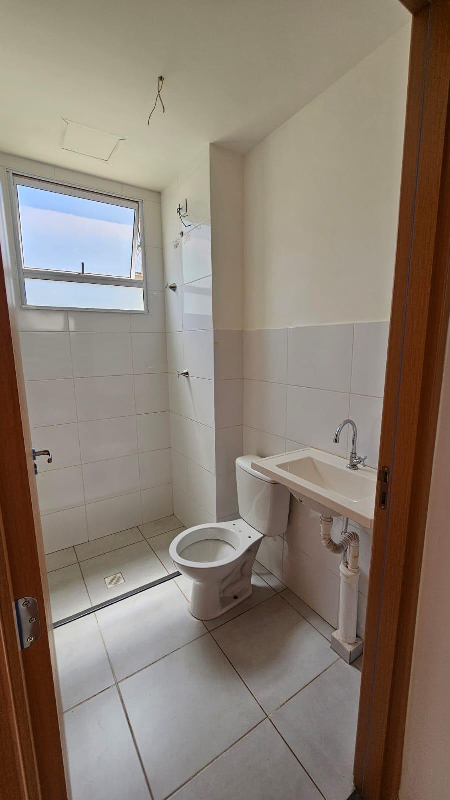 Apartamento à venda com 2 quartos, 51m² - Foto 2