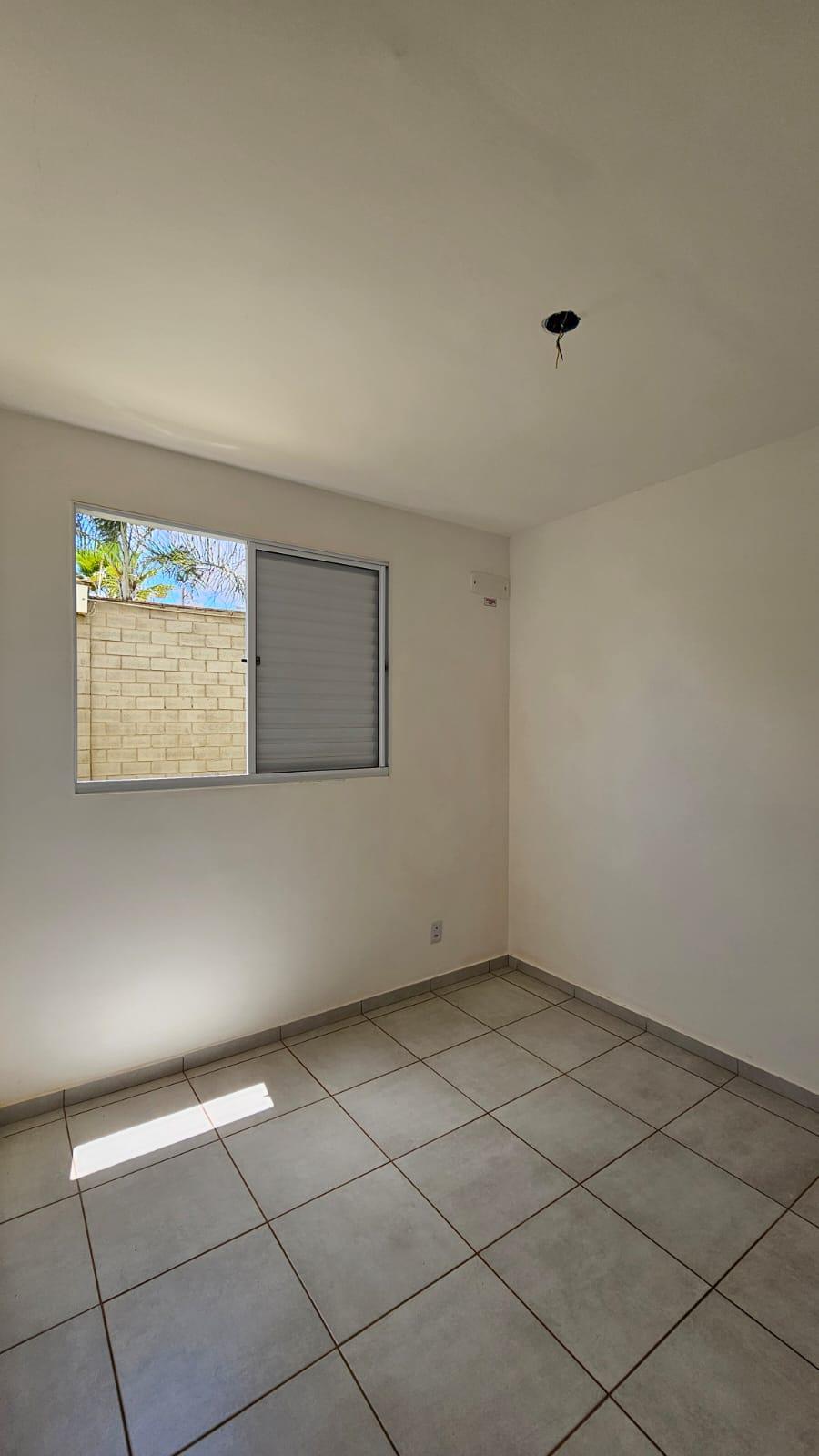 Apartamento à venda com 2 quartos, 51m² - Foto 3