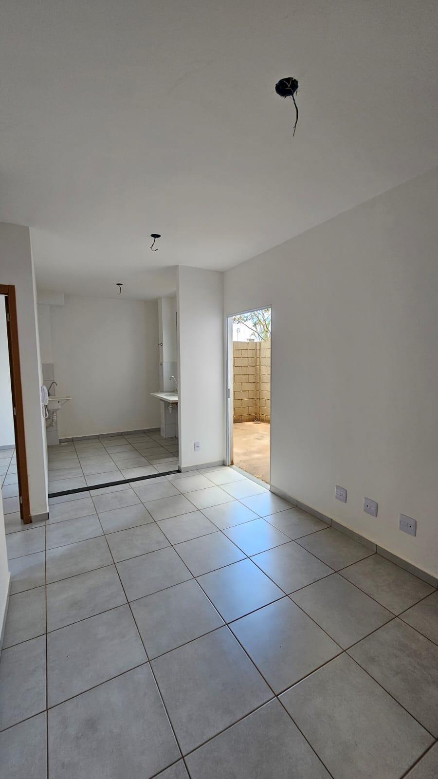 Apartamento à venda com 2 quartos, 51m² - Foto 1