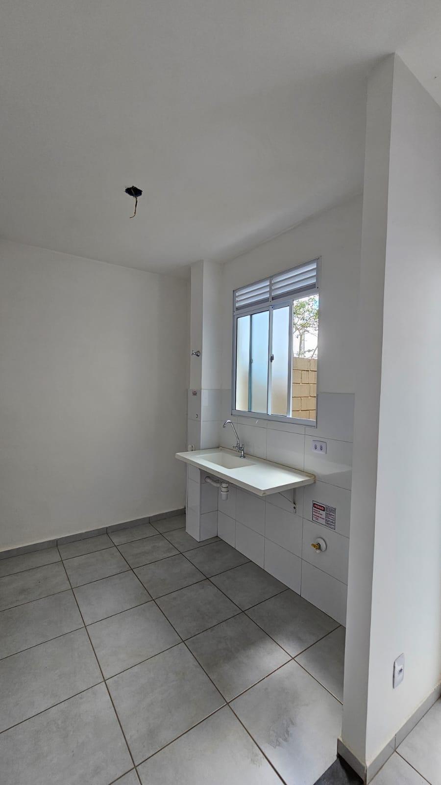 Apartamento à venda com 2 quartos, 51m² - Foto 5