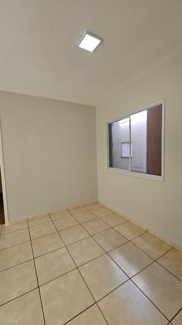 Apartamento à venda com 2 quartos, 43m² - Foto 5