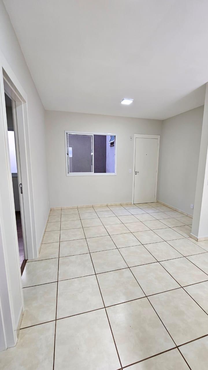 Apartamento à venda com 2 quartos, 43m² - Foto 7