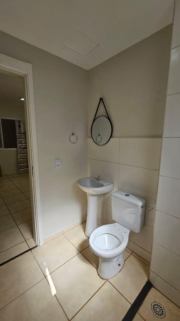 Apartamento à venda com 2 quartos, 43m² - Foto 10