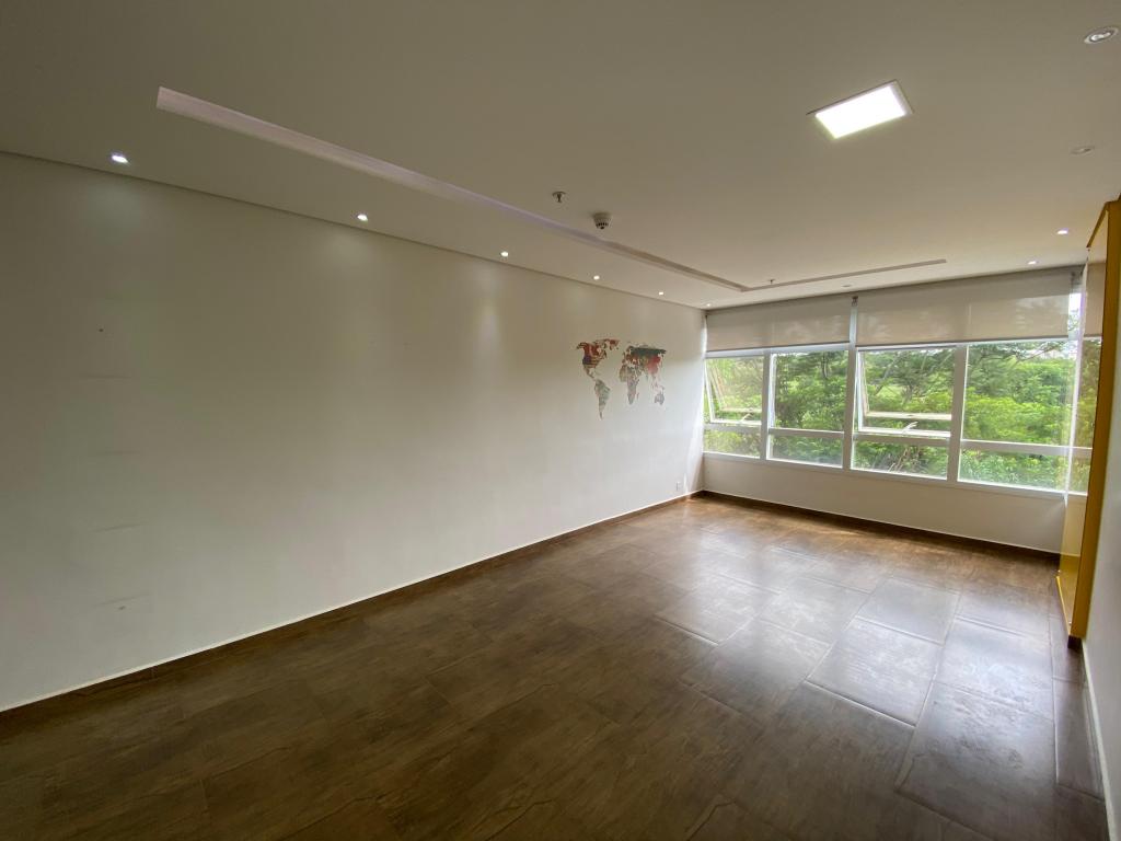 Conjunto Comercial-Sala à venda, 36m² - Foto 2