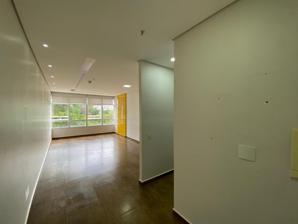 Conjunto Comercial-Sala à venda, 36m² - Foto 5