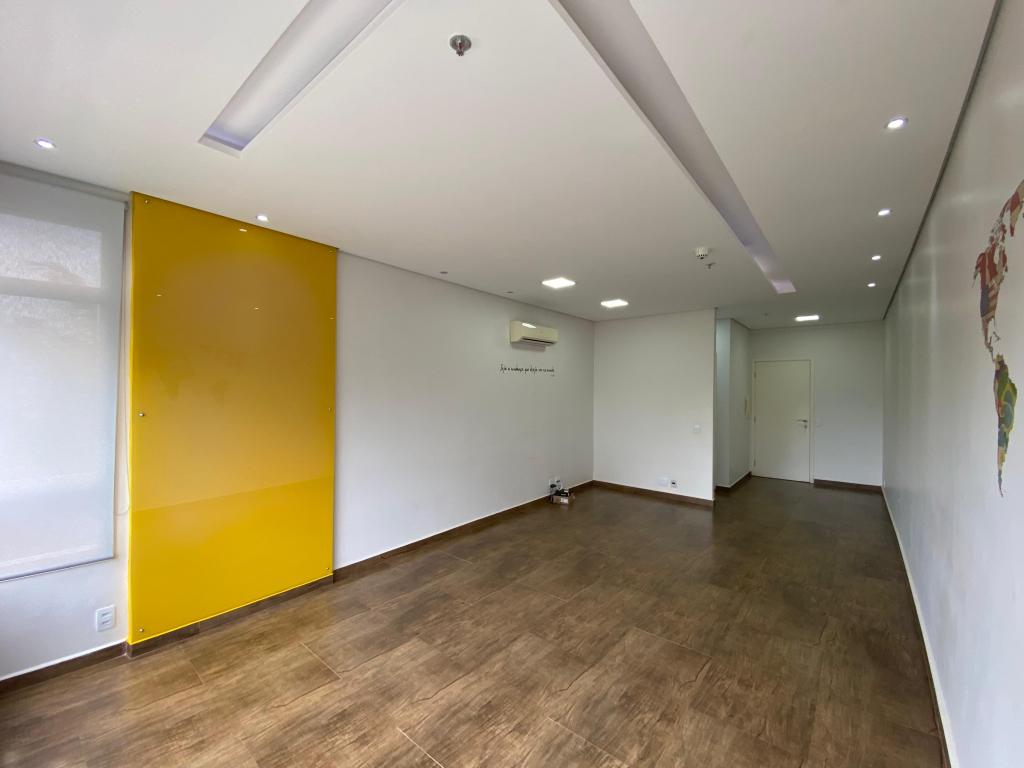 Conjunto Comercial-Sala à venda, 36m² - Foto 6