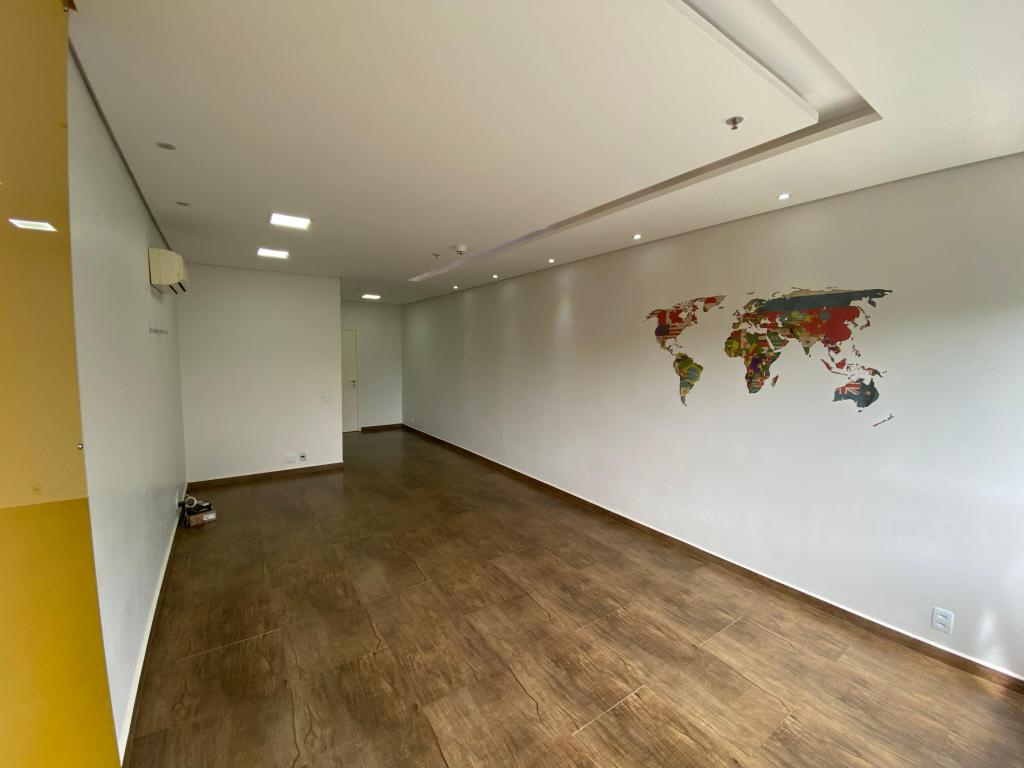 Conjunto Comercial-Sala à venda, 36m² - Foto 8