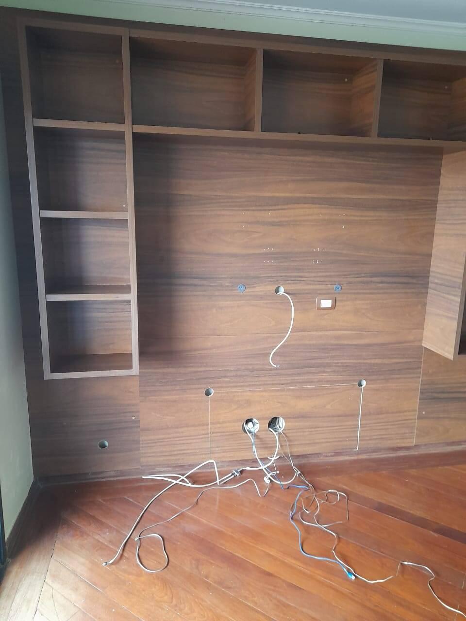 Apartamento à venda com 3 quartos, 122m² - Foto 5