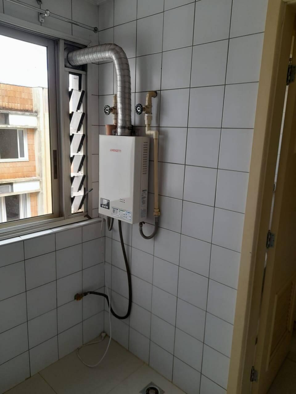 Apartamento à venda com 3 quartos, 122m² - Foto 22