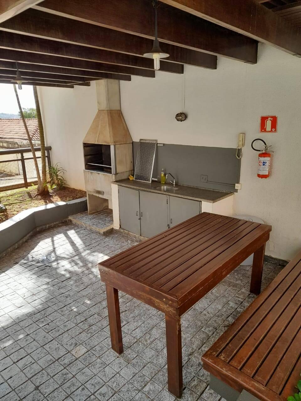 Apartamento à venda com 3 quartos, 122m² - Foto 25