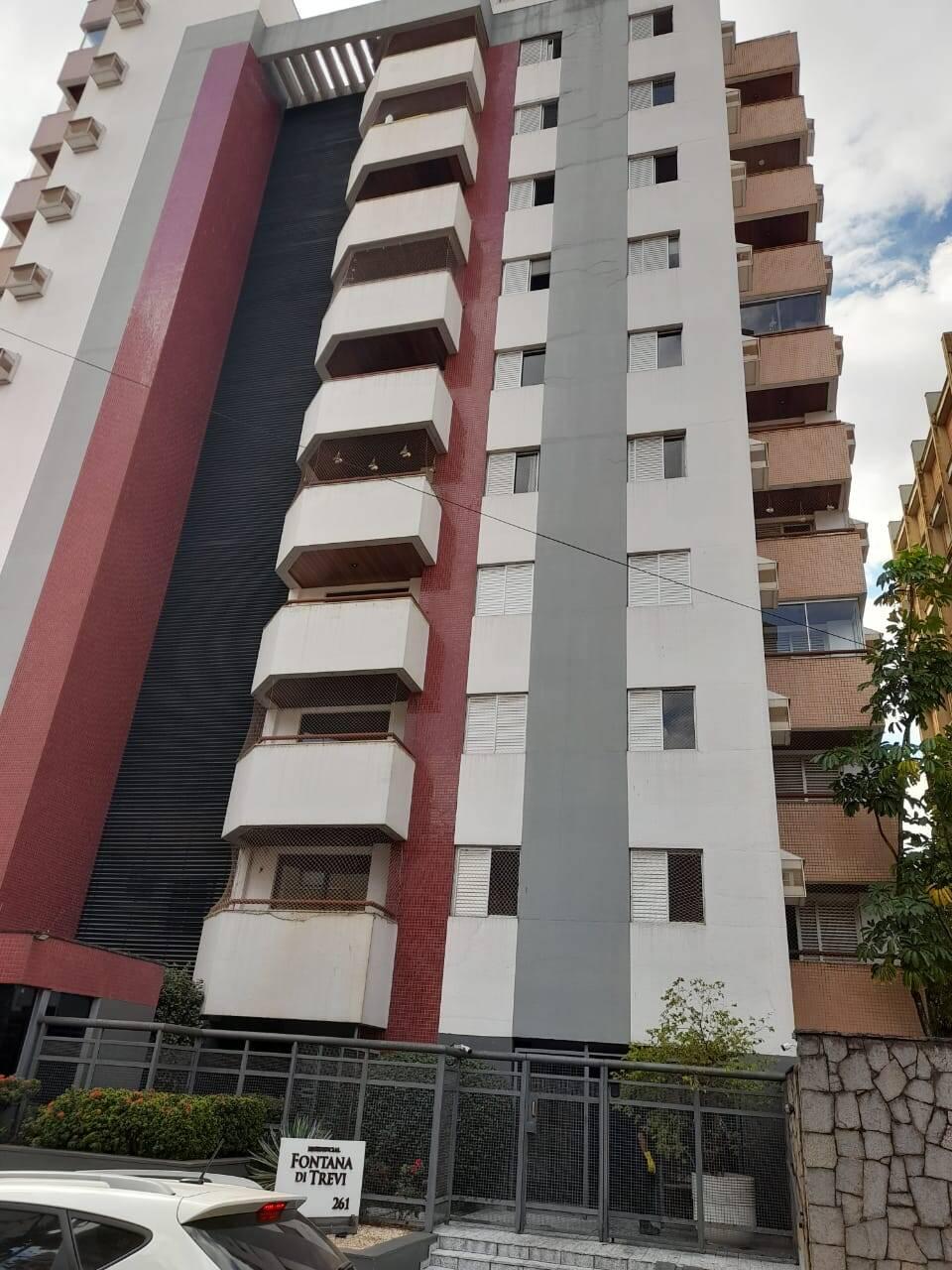 Apartamento à venda com 3 quartos, 122m² - Foto 27