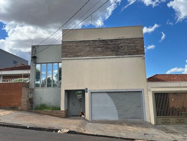 Depósito-Galpão-Armazém à venda, 520m² - Foto 1