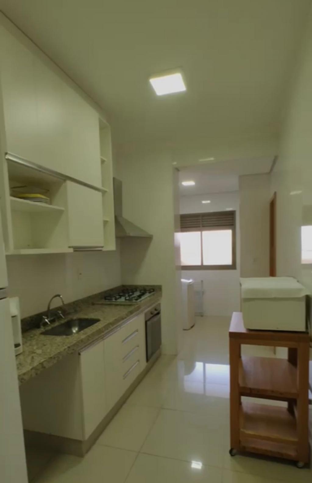 Apartamento à venda com 3 quartos, 128m² - Foto 6