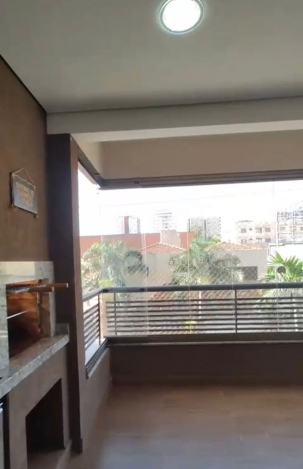 Apartamento à venda com 3 quartos, 128m² - Foto 11