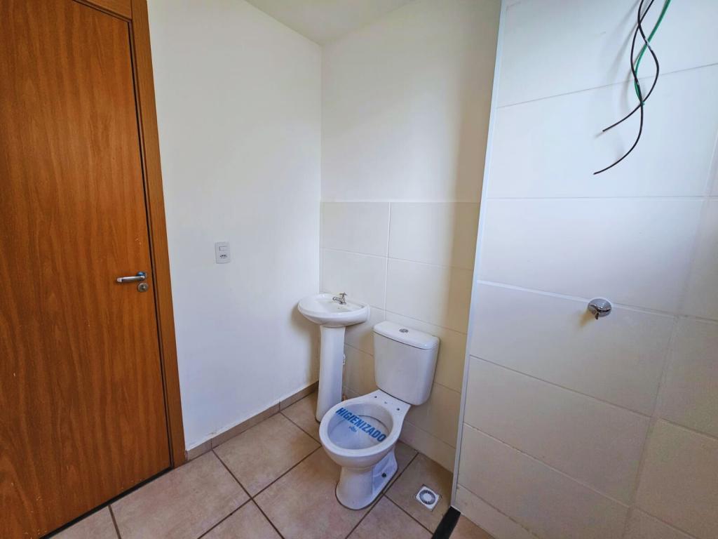 Apartamento à venda com 2 quartos, 43m² - Foto 11