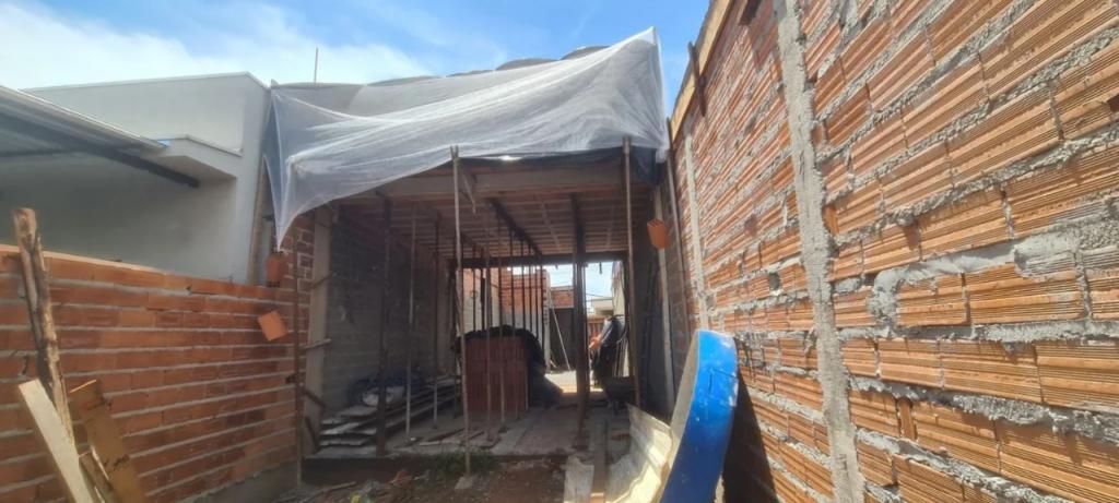 Casa de Condomínio à venda com 3 quartos, 165m² - Foto 4