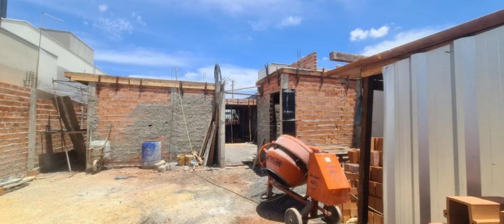 Casa de Condomínio à venda com 3 quartos, 165m² - Foto 5