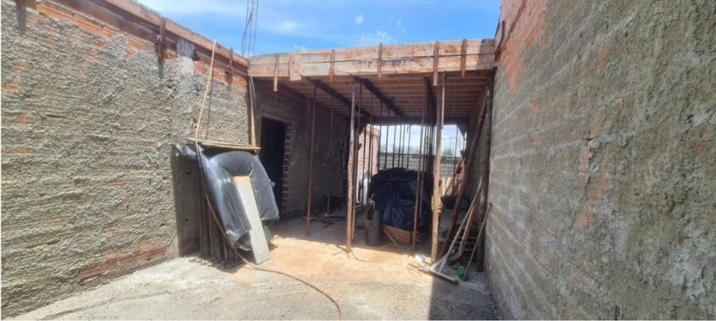 Casa de Condomínio à venda com 3 quartos, 165m² - Foto 7