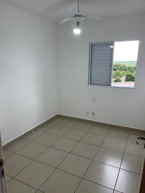 Apartamento à venda com 2 quartos, 40m² - Foto 2