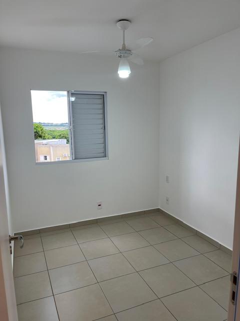 Apartamento à venda com 2 quartos, 40m² - Foto 6