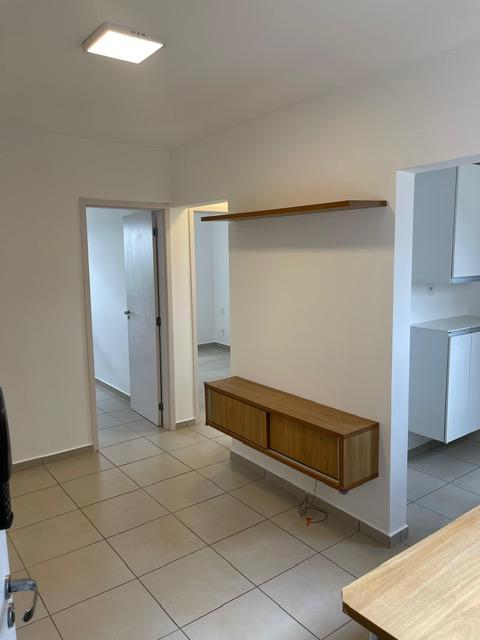 Apartamento à venda com 2 quartos, 40m² - Foto 9