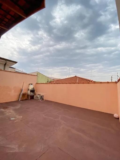 Casa à venda com 2 quartos, 90m² - Foto 6