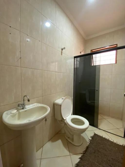 Casa à venda com 2 quartos, 90m² - Foto 9