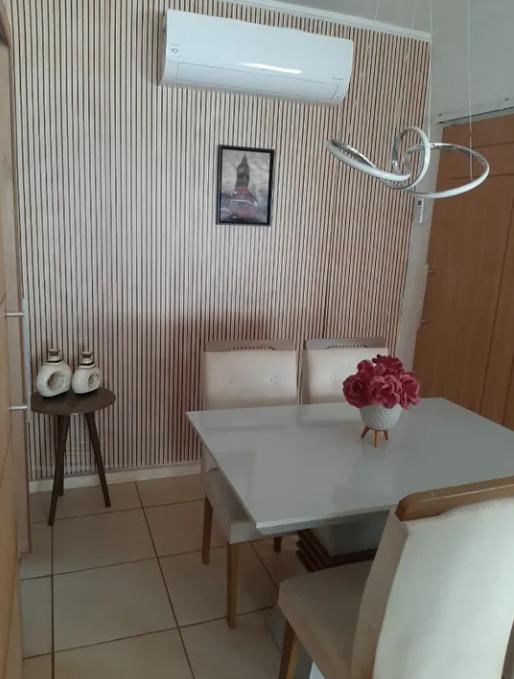 Casa à venda com 4 quartos, 200m² - Foto 12