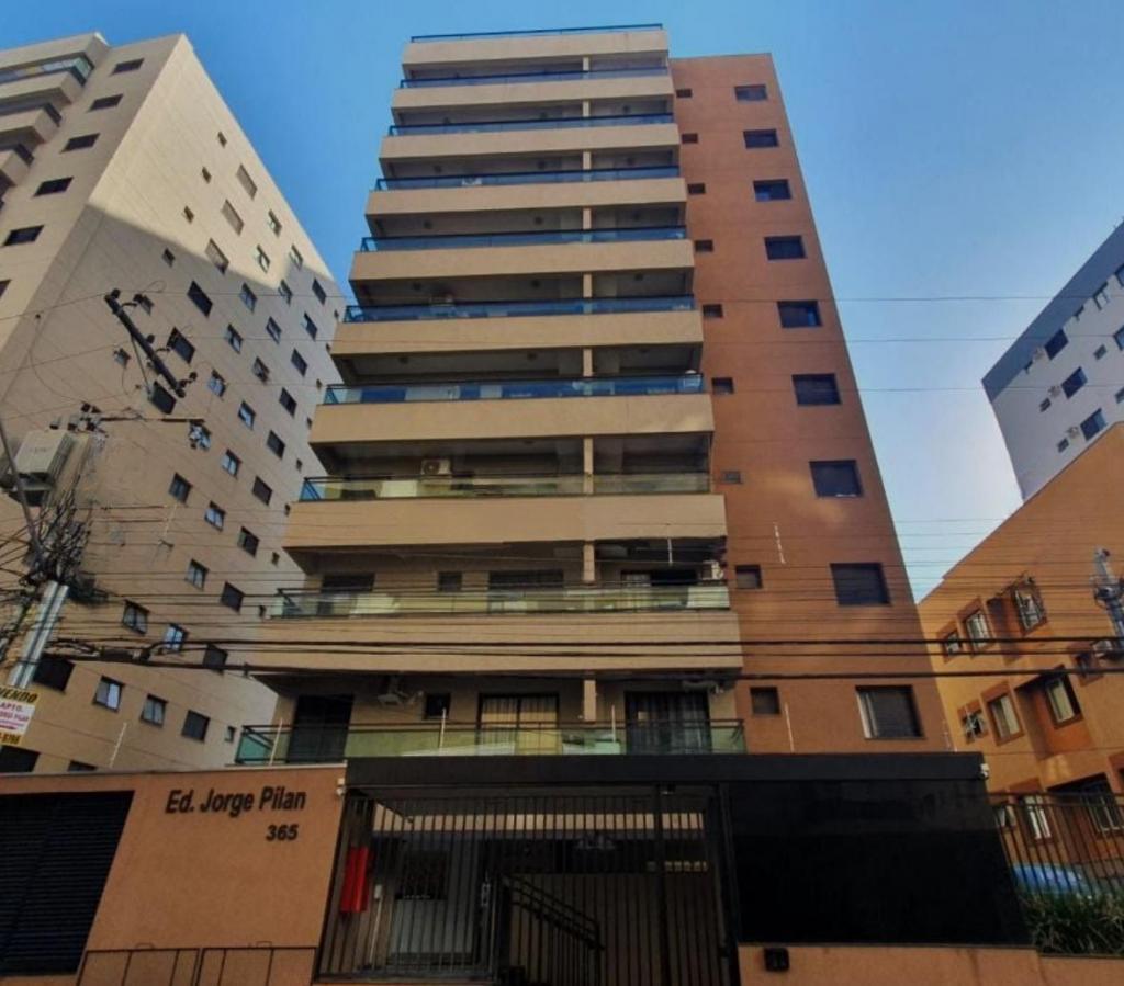 Apartamento à venda com 1 quarto, 45m² - Foto 2