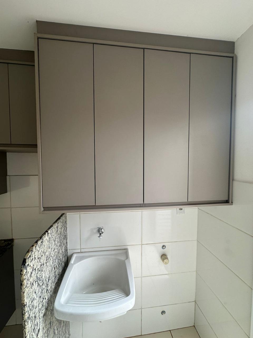 Apartamento à venda com 2 quartos, 47m² - Foto 3